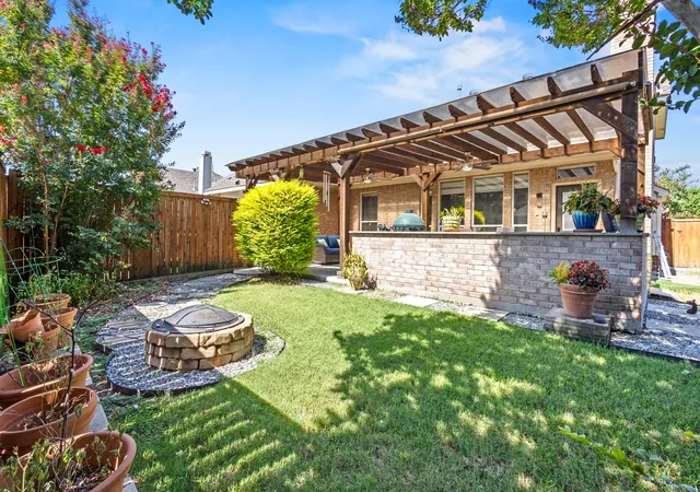 3rd image of 3612 Kite Landing Ln, Plano, TX 75074 | MLS# 21328911