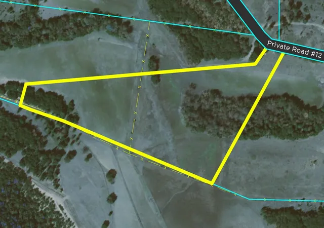 Photo 3 of Land for sale at #4 Private Road 12, Glen Rose, TX 76401 | MLS# 21330575 | Listing updated on 2026-07-14