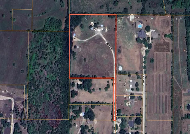 Land for sale at 4177 Linehan Ln, McKinney, TX 75071 | MLS# 21330624