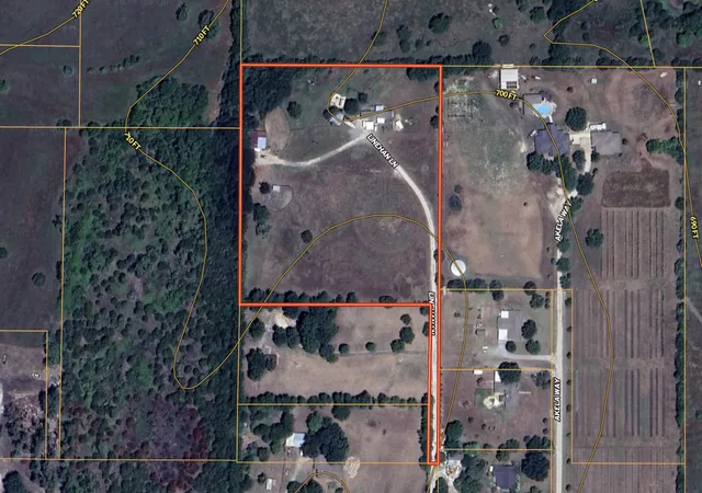 Photo 4 of Land for sale at 4177 Linehan Ln, Mc Kinney, TX 75071 | MLS# 21330624 | Listing updated on 2026-07-14