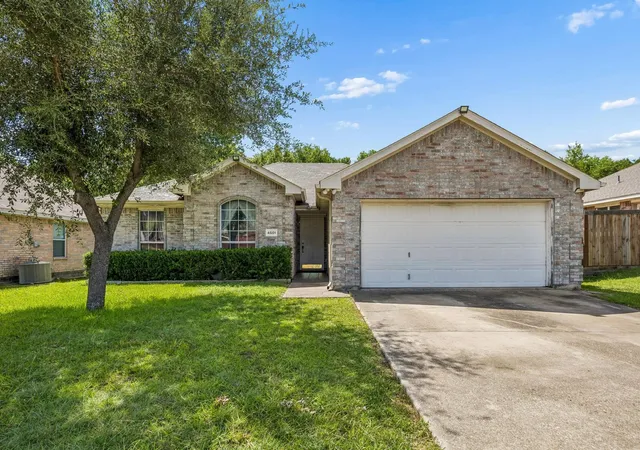Photo 1 of Single family home for sale at 4501 Waterbird Ln, Garland, TX 75043 | MLS# 21326196 | Listing updated on 2026-08-29