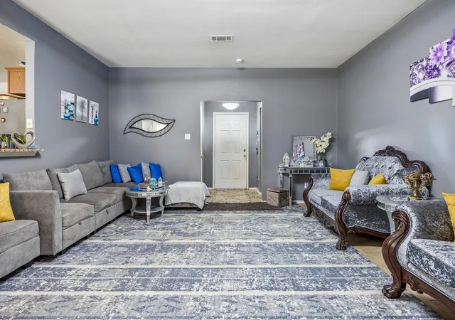 Photo 2 of Single family home for sale at 4501 Waterbird Ln, Garland, TX 75043 | MLS# 21326196 | Listing updated on 2026-08-29