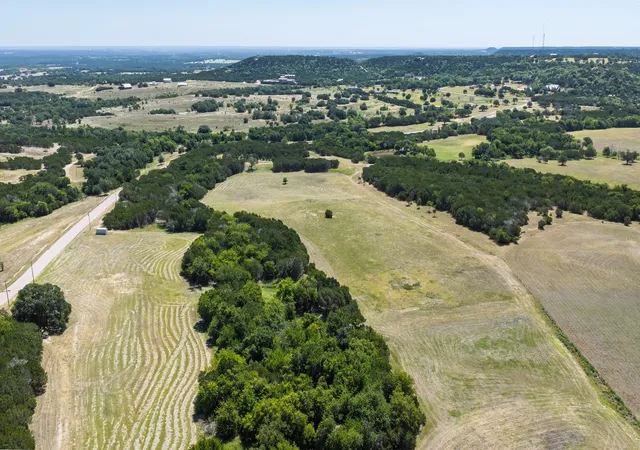 Photo 3 of Land for sale at Tbd 3 Private Road 12, Glen Rose, TX 76043 | MLS# 21330626 | Listing updated on 2026-07-14
