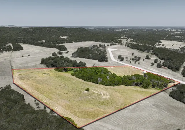 Photo 4 of Land for sale at Tbd 3 Private Road 12, Glen Rose, TX 76043 | MLS# 21330626 | Listing updated on 2026-07-14