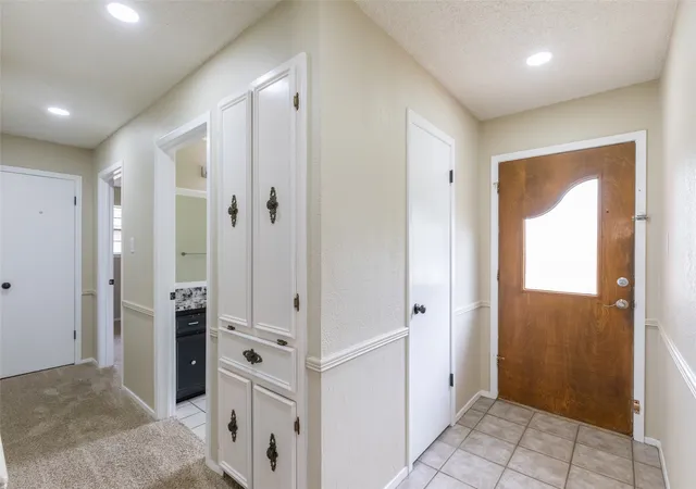 Photo 3 of Sale Pending at 2934 Arlington Ave, Abilene, TX 79606 | MLS# 21330048 | Listing updated on 2026-08-29