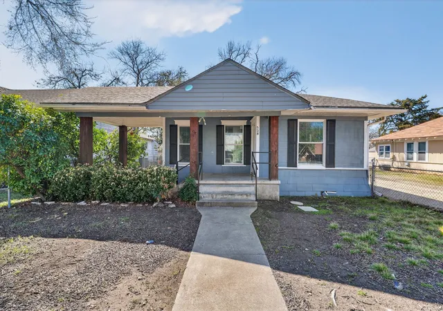 Photo 2 of Single family home for sale at 528 N 31st St, Waco, TX 76707 | MLS# 21330610 | Listing updated on 2026-07-14