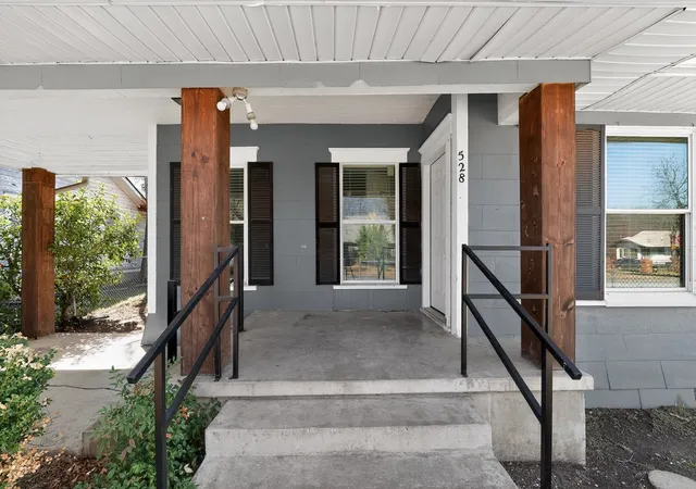 Photo 3 of Single family home for sale at 528 N 31St St, Waco, TX 76707 | MLS# 21330610 | Listing updated on 2026-07-14