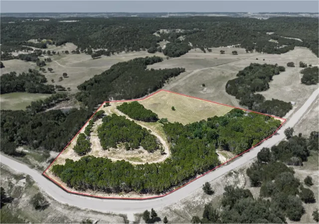 Photo 1 of Land for sale at Tbd 2 Private Road 12, Glen Rose, TX 76043 | MLS# 21330642 | Listing updated on 2026-07-14