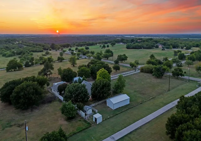 Photo 1 of Single family home for sale at 9861 Jim Christal Rd, Krum, TX 76249 | MLS# 21324955 | Listing updated on 2026-10-05