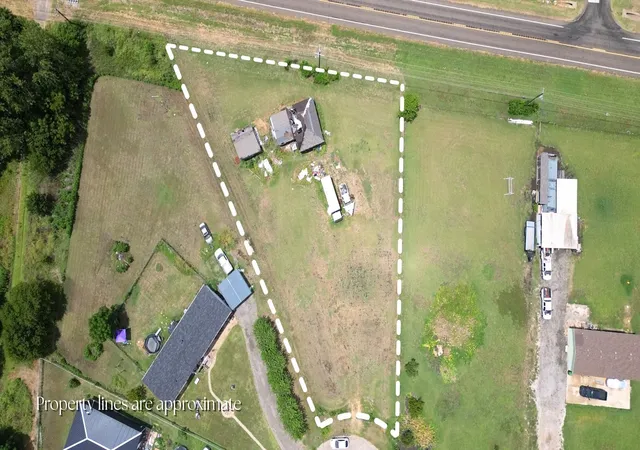 Photo 1 of Land for sale at 180 Choice Dr, Palmer, TX 75152 | MLS# 21330684 | Listing updated on 2026-07-14