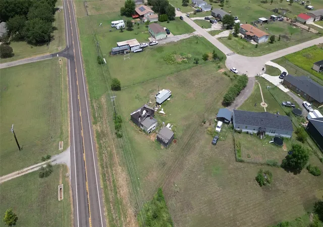 Photo 3 of Land for sale at 180 Choice Dr, Palmer, TX 75152 | MLS# 21330684 | Listing updated on 2026-07-14