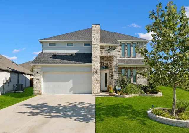 Photo 1 of Sale Pending at 2400 Mato Wy, Fort Worth, TX 76179 | MLS# 21330673 | Listing updated on 2026-08-28