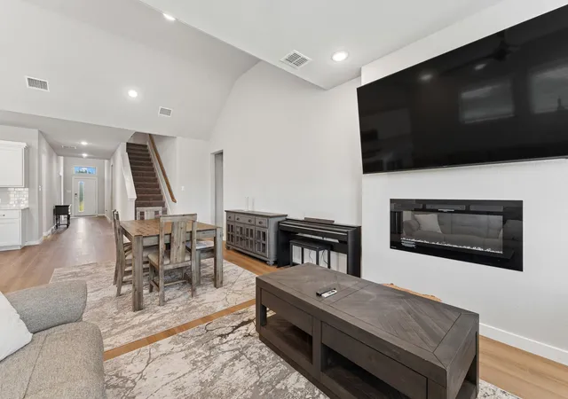 Photo 3 of Sale Pending at 2400 Mato Wy, Fort Worth, TX 76179 | MLS# 21330673 | Listing updated on 2026-08-28