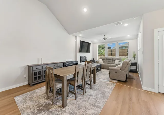 Photo 4 of Sale Pending at 2400 Mato Wy, Fort Worth, TX 76179 | MLS# 21330673 | Listing updated on 2026-08-28