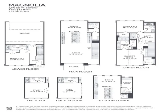 2nd image of 14707 Live Oak Cir, Addison, TX 75001 | MLS# 21330608