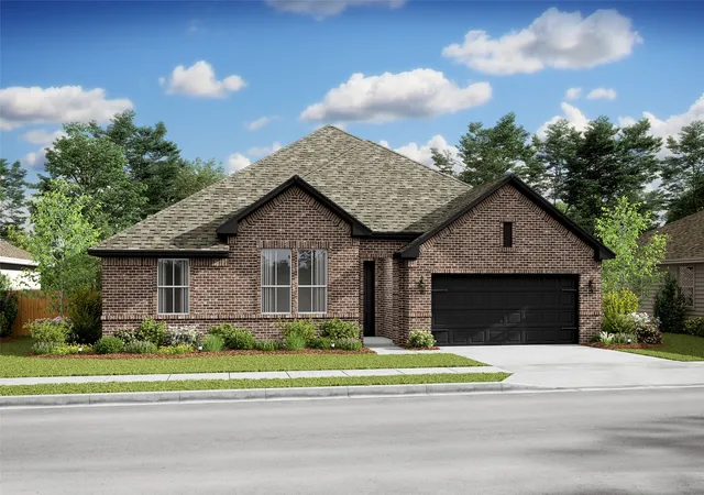 Photo 1 of Sale Pending at 1012 Ashcroft Ln, Justin, TX 76247 | MLS# 21330781 | Listing updated on 2026-10-05