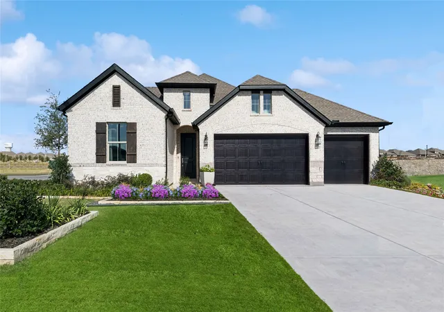 Photo 1 of Single family home for sale at 1930 Honey Creek Rd, Forney, TX 75126 | MLS# 21329051 | Listing updated on 2026-09-25