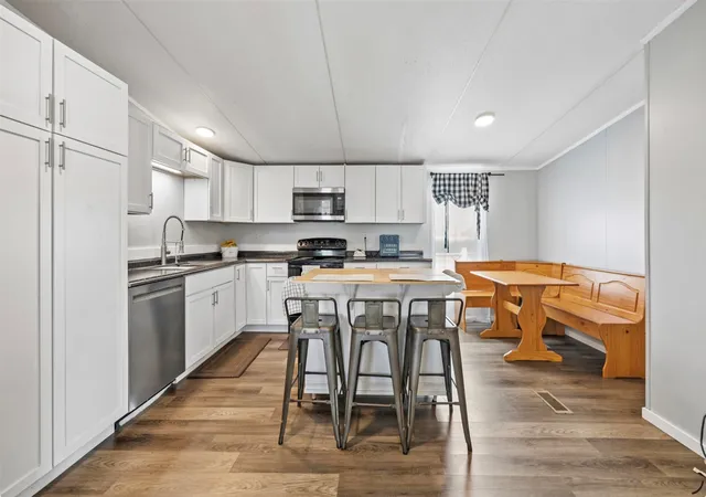 Photo 3 of Manufactured home for sale at 6027 Nugget, Nevada, TX 75173 | MLS# 21327756 | Listing updated on 2026-10-05