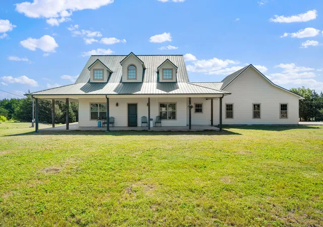 Land for sale at 247 County Road 4519, Wolfe City, TX 75496 | MLS# 21328558