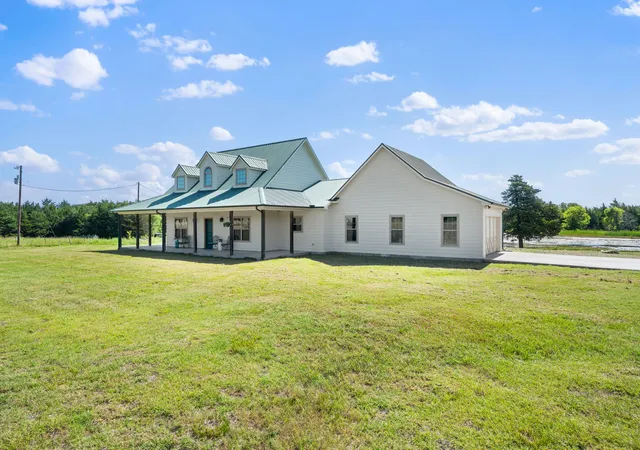 Photo 2 of Land for sale at 247 County Road 4519, Wolfe City, TX 75496 | MLS# 21328558 | Listing updated on 2026-09-16