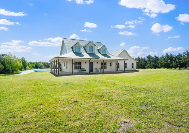 Photo 3 of Land for sale at 247 County Road 4519, Wolfe City, TX 75496 | MLS# 21328558 | Listing updated on 2026-09-16