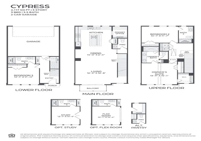 2nd image of 14703 Live Oak Cir, Addison, TX 75001 | MLS# 21330704