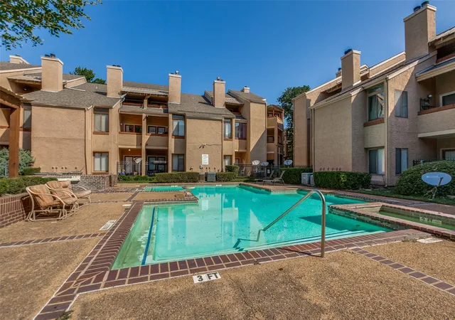2nd image of 5550 Spring Vly Rd, Dallas, TX 75254