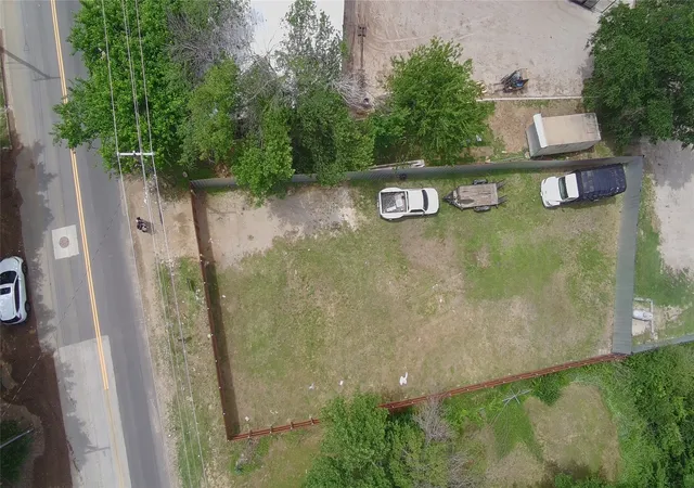 Photo 2 of Land for sale at 5820 Parker Henderson Rd, Fort Worth, TX 76119 | MLS# 21317867 | Listing updated on 2026-07-14