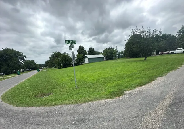 Land for sale at 501 Dusty Ln, Sherman, TX 75092 | MLS# 21330274