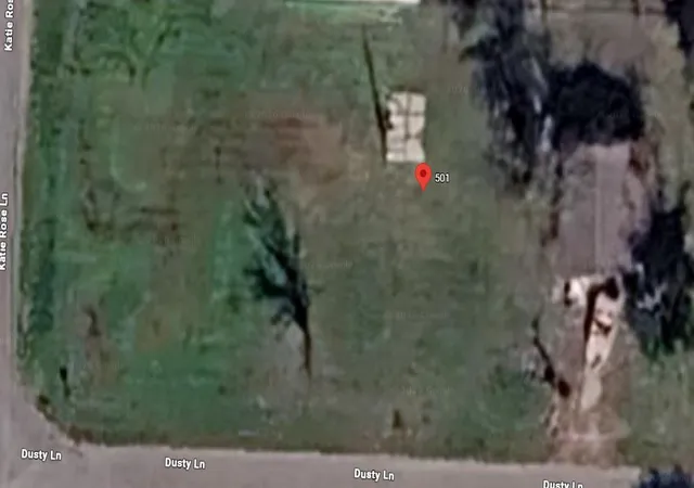 Photo 3 of Land for sale at 501 Dusty Ln, Sherman, TX 75092 | MLS# 21330274 | Listing updated on 2026-07-15