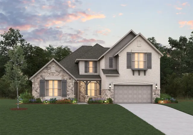 Photo 1 of Sale Pending at 501 Alto Ave, Forney, TX 75126 | MLS# 21330817 | Listing updated on 2026-10-05