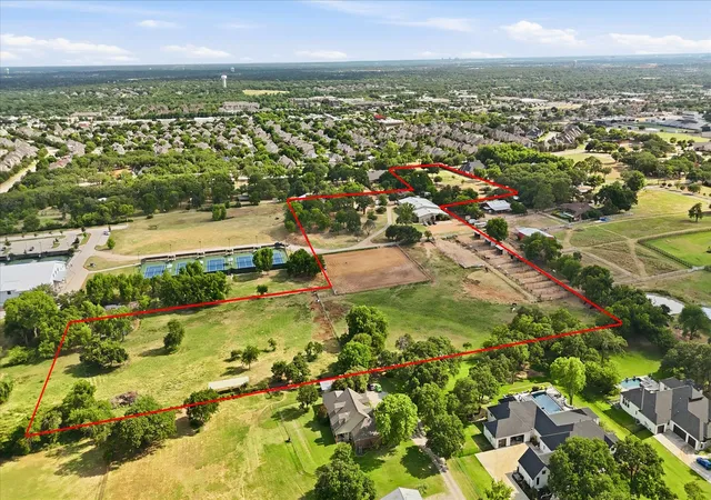 Photo 2 of Land for sale at Tbd Keller Smithfield, Keller, TX 76248 | MLS# 21330288 | Listing updated on 2026-09-01