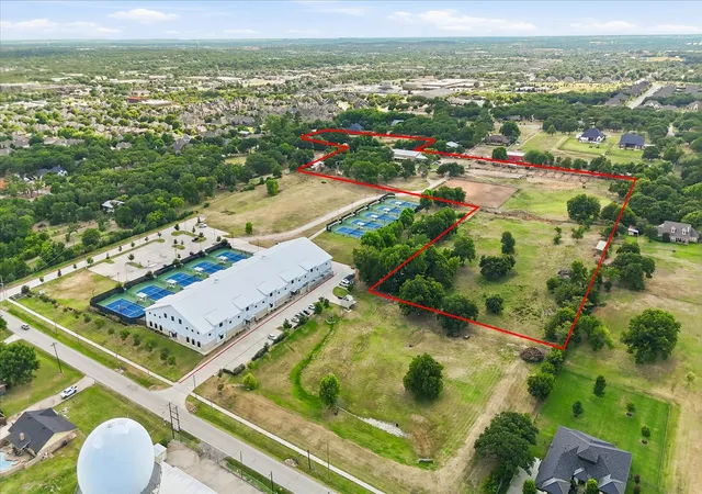 Photo 3 of Land for sale at Tbd Keller Smithfield, Keller, TX 76248 | MLS# 21330288 | Listing updated on 2026-09-01