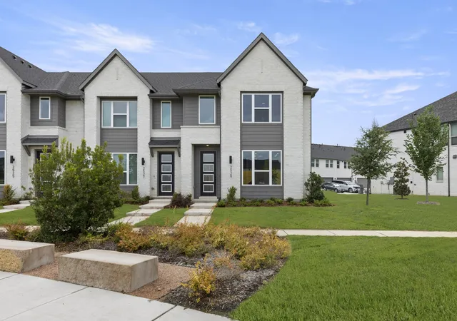 Photo 1 of Sale Pending at 2529 Brunswick Wy, Allen, TX 75013 | MLS# 21330600 | Listing updated on 2026-08-12