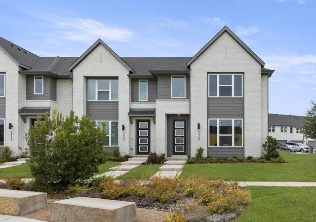 Photo 2 of Sale Pending at 2529 Brunswick Wy, Allen, TX 75013 | MLS# 21330600 | Listing updated on 2026-08-12