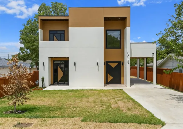 Photo 1 of Single family home for sale at 6027 Verde Wy, Dallas, TX 75211 | MLS# 21330874 | Listing updated on 2026-08-28