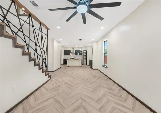 Photo 3 of Single family home for sale at 6027 Verde Wy, Dallas, TX 75211 | MLS# 21330874 | Listing updated on 2026-08-28