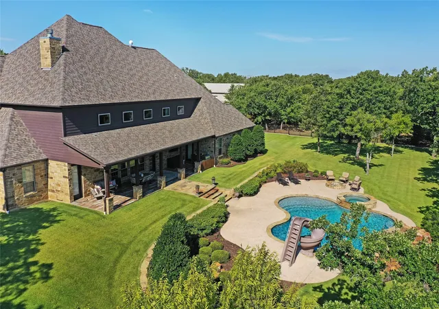 Photo 3 of Single family home for sale at 470 Granite Wy, Jacksboro, TX 76458 | MLS# 21329130 | Listing updated on 2026-08-22