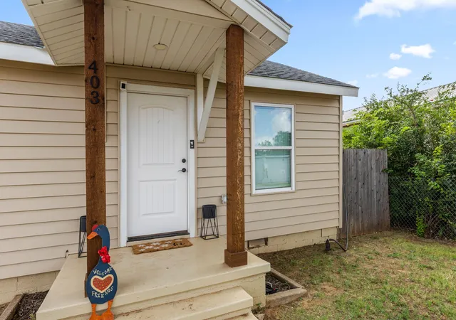 Homes for sale in Holliday, TX | 403 S Main St, Holliday, TX 76366 | MLS# 21328706