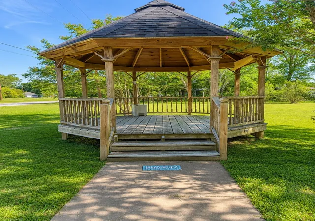 Photo 26 of Single family home for sale at 310 Sw 7th St, Kerens, TX 75144 | MLS# 21330897 | Listing updated on 2026-07-20