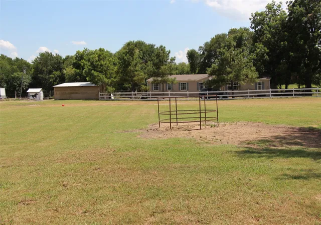 4th image of 1199 County Road 1245, Savoy, TX 75479 | MLS# 21309823