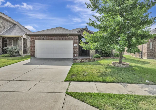 1st image of 545 Wild Ivy Trl, Haslet, TX 76052 | MLS# 21329358