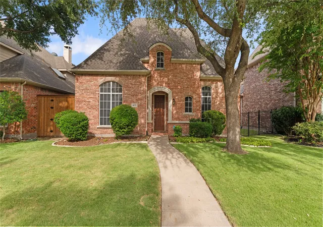 1st image of 4671 Childress Trl, Frisco, TX 75034 | MLS# 21330947