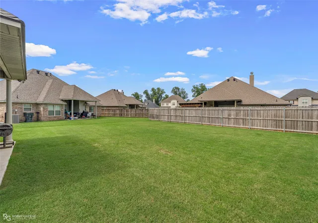 27th image of 307 Nandina Dr, Bossier City, LA 71112 | MLS# 21330962