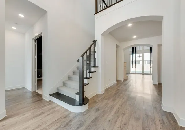 Photo 3 of Single family home for sale at 4600 Paintbrush Wy, Aubrey, TX 76227 | MLS# 21330411 | Listing updated on 2026-08-28