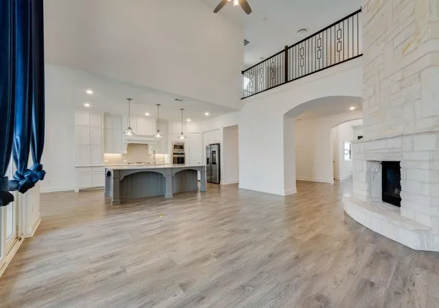 Photo 4 of Single family home for sale at 4600 Paintbrush Wy, Aubrey, TX 76227 | MLS# 21330411 | Listing updated on 2026-08-28
