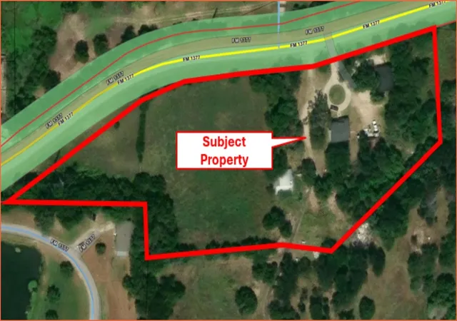 Photo 1 of Land for sale at 991 Fm 1377, Princeton, TX 75407 | MLS# 21331006 | Listing updated on 2026-07-15