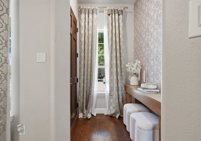 Photo 3 of Townhouse for sale at 853 Rohan Dr, Richardson, TX 75081 | MLS# 21329518 | Listing updated on 2026-09-01