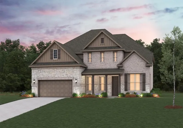 Photo 1 of Single family home for sale at 503 Alto Ave, Forney, TX 75126 | MLS# 21331032 | Listing updated on 2026-09-03