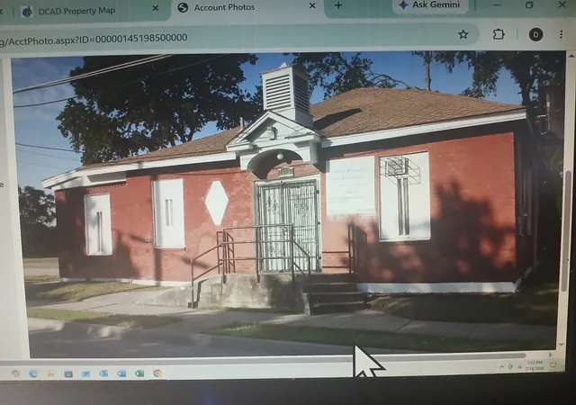 Photo 2 of Land for sale at 4840 Philip, Dallas, TX 75223 | MLS# 21331052 | Listing updated on 2026-08-28